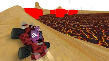 SuperTuxKart 1.0 [git] - Animtrack - 2