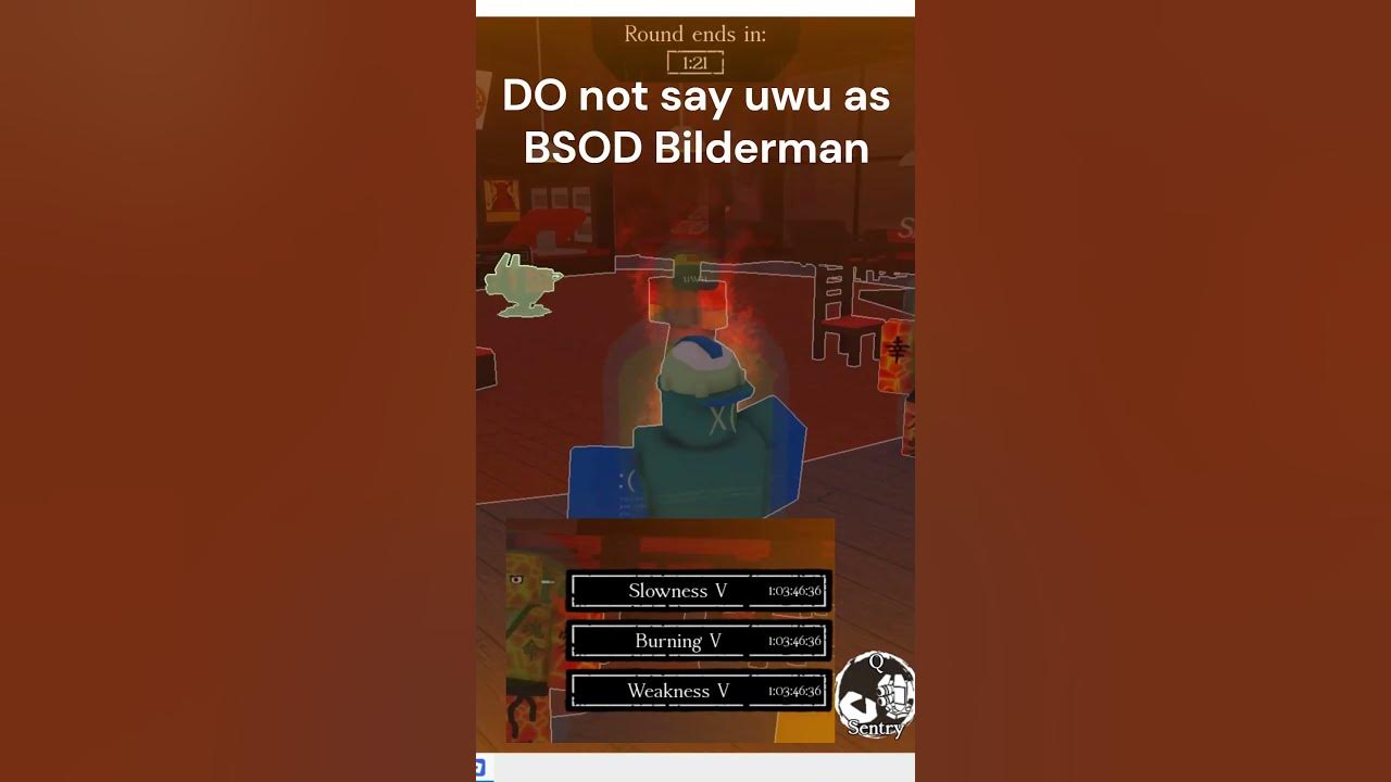 Do not say this as BSOD builderman #roblox #robloxedit #forsakenroblox #forsaken Do not say this as BSOD builderman #roblox #robloxedit #forsakenroblox #forsaken