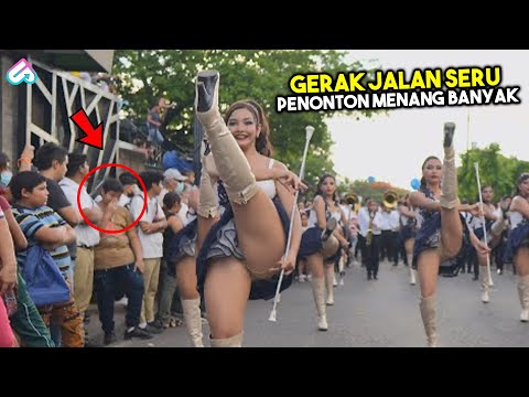 Video: Acara dan Festival Spanyol di bulan September