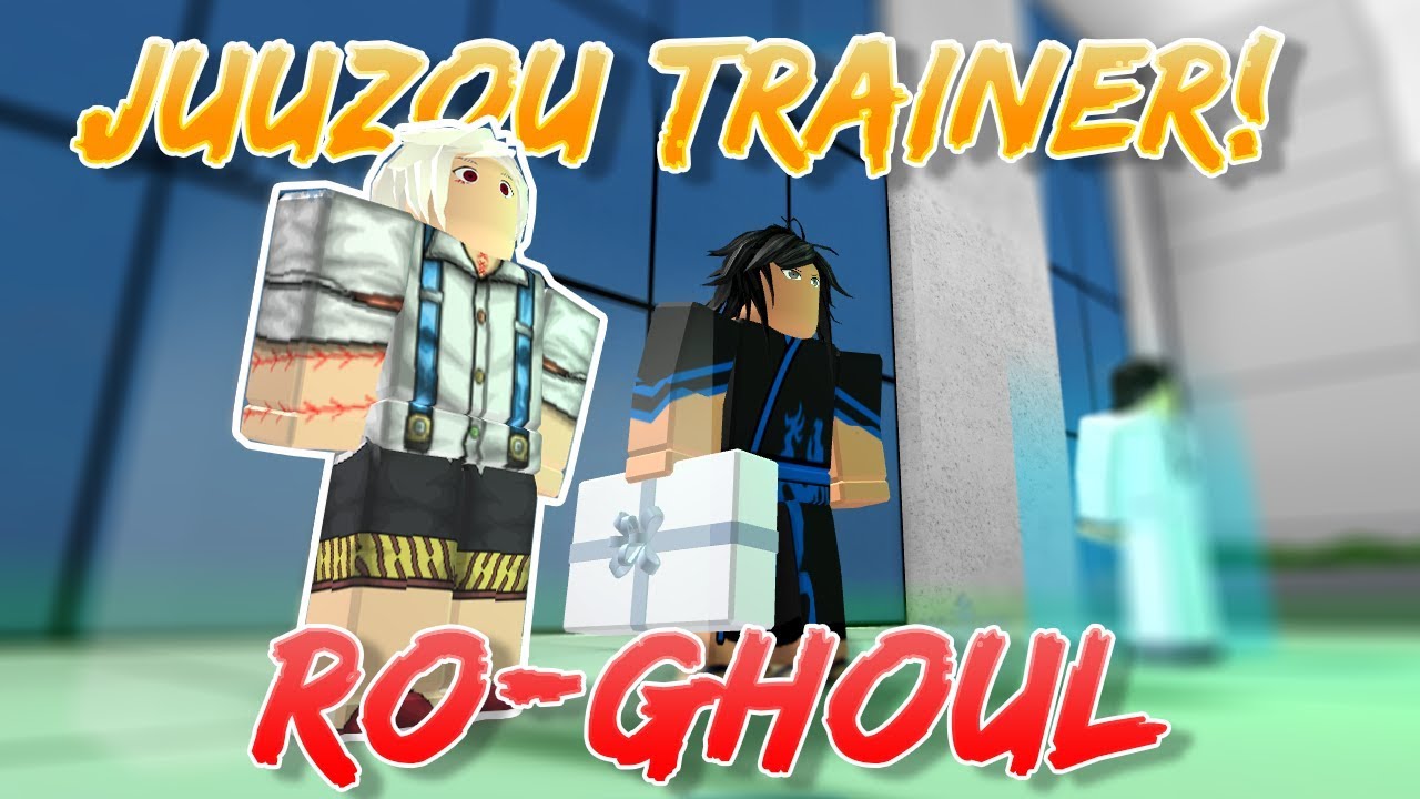 When You Failed Training Ccg Supremacy I Ro Ghoul I Roblox By Fallxnfear - new trainer cd update in ro ghoul trainer cooldown can be skipped with robux