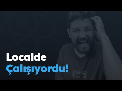 Bu Hataya Siz de Düşmeyin! - React