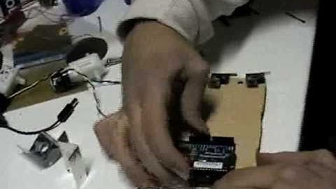 Roboduino
