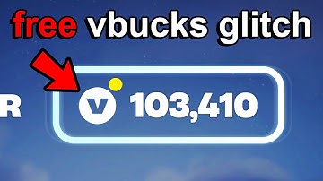 Testing FREE VBUCK Maps Until They Work