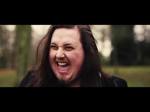 Twisted Illusion - A Moment of Lucidity (Official Music Video)