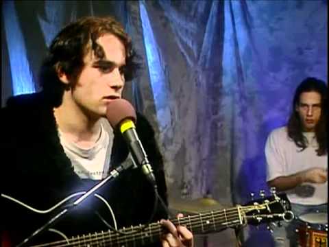 Jeff Buckley - So Real (Acoustic) 1995