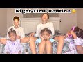 Family Of 7: Night Time Routine 😩