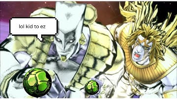 [yba] twoh spin build and combo