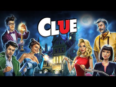 Classic Edition Android Gameplay I Misread My Clue Sheet - YouTube