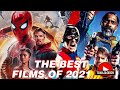 The Best Films of 2021