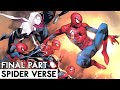 Spider-Verse Comic Series Final Part | Explained In Hindi | BNN Review