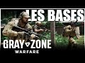 Bien dbuter gray zone warfare  factions  paramtres  voip  hlico  avis fr dbutants