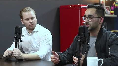 How Networking Got Me To Deloitte | Free Logic