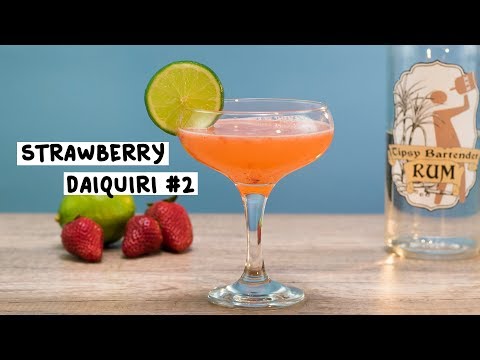 strawberry-daiquiri-#2---tipsy-bartender