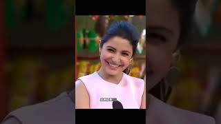 Anushka Sharma Tell Virat Kohli Batting #trending #Shorts #Anushka