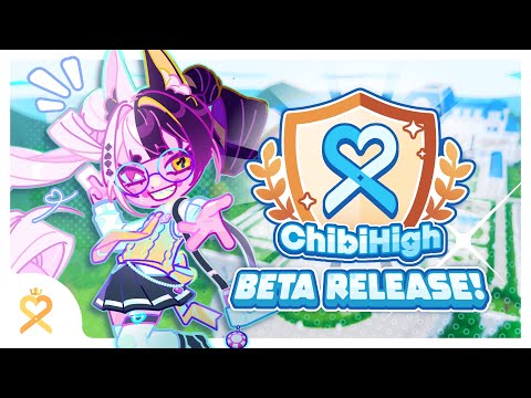 Welcome to ChibiHigh’s Beta!!