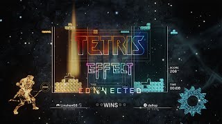 [PS5] Tetris Effect Connected - Zone Battle