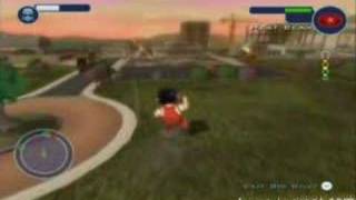 Dah - Big Willy Unleashed - 10 - Willy Unleashed