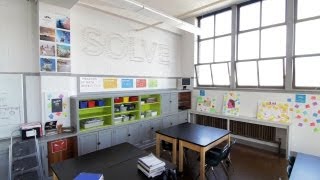 Remake Your Class Part 3: Exploring a Collaborative Learning Environment