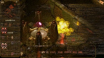 KeeperFX: Timebomb spell work in progress