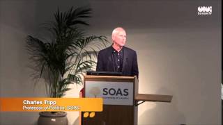 Beyond religion: ISIS and the Crisis in the Middle East, Part 01 - Talks