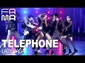 Coreografía grupal "Telephone" en FAMA A BAILAR | Uy Albert!