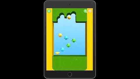 dig this! (Dig it ) 65-10 | BALL-IN | Dig this level 10 episode 65 solution gameplay walkthrough