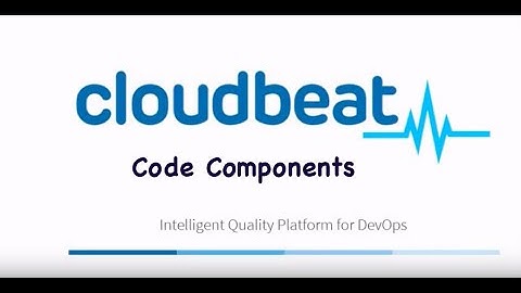Creating code components using Oxygen IDE