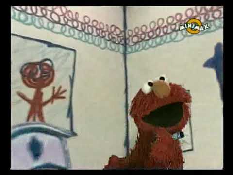 elmo 10