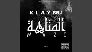 Video thumbnail of "Klay BBJ - Al Borken"