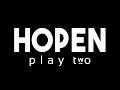 Hopen rejoint le label play two