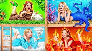 Download Lagu Gadis Api, Gadis Air, Gadis Udara, Dan Gadis Bumi | Tantangan Gila dengan Empat Elemen Jelly DO MP3 Download Lagu Gadis Api, Gadis Air, Gadis Udara, Dan Gadis Bumi | Tantangan Gila dengan Empat Elemen Jelly DO MP3