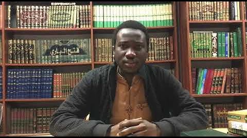 AFROACT افرواكت الاسبوع الثاني مسابقة القرآن الكريم  متسابق ابو بكر محمد لول