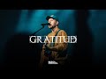Gratitud — Música MásVida  (Cover Gratitude — Brandon Lake)