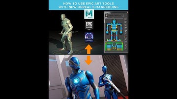 Do UE4 & Maya mannequins work with the new UE5 Quinn & Manny mannequins?