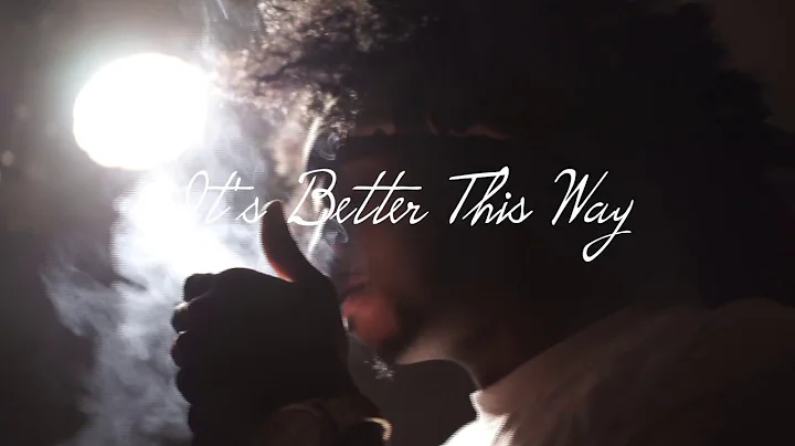 Sayso- It's Better This Way (Official Video) Directed by Dorsey Wesley
