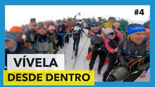  El Tour De Francia Del Esquí De Montaña Pierra Menta 2024 Etapa 4