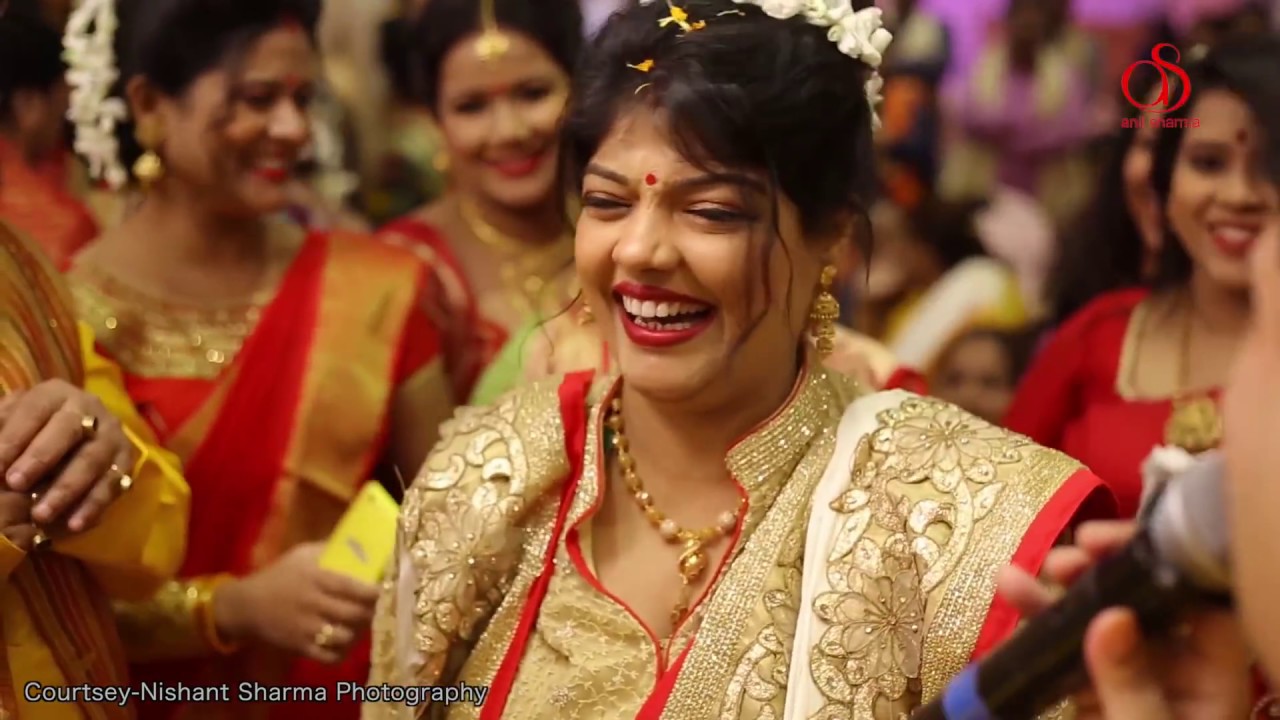 Jagmag chamki जगमग चमकी देखो - मायरे, भात का दिल छूने वाला अत्यन्त सुन्दर गीत ...