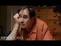 Richard kind on making a short film about making a short film  proof of concept  the new yorker