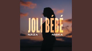 Video thumbnail of "Naza - Joli bébé"