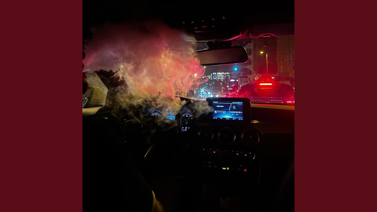 Night So Cold (feat. SamDaP)