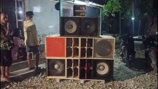 Cek sound Malam takbir 2021