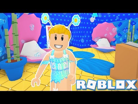 Making An Underwater Restaurant Roblox Meepcity Part 1 Kitchen Entrance Youtube - the underwater cafe roblox