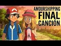 POKÉMON LEGENDS Z-A: Ash &amp; Serena RETURN 😱🧬 (OPENING FULL!)