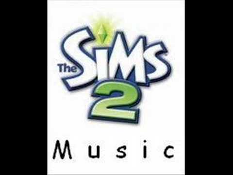 The Sims 2 Theme Music