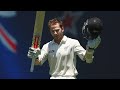 From the Vault: Williamson defies Australia with Gabba ton