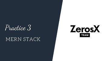 Bài 28 - Practice 3