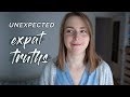 the truth about being an expat