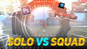 How to make thumbnail like Badge 99 on Android | Badge 99 thumbnail tutorial | ff thumbnail