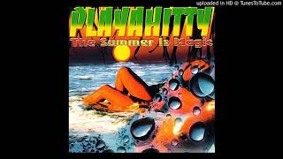 Playahitty - The summer is magic &#39;&#39;Gambrinus Club Mix&#39;&#39; (1994)