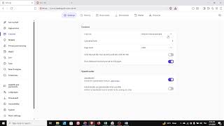 How To Change The Font In Brave Browser - Full Guide